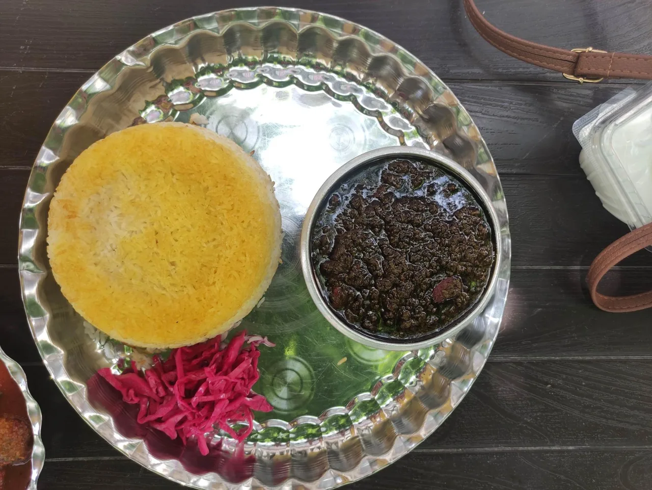 غذای آماده ۱۲۱ - تصویر 2