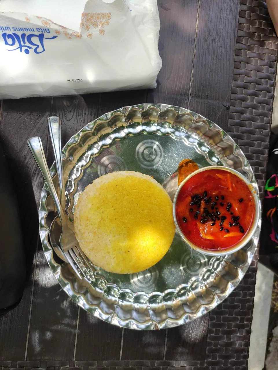 غذای آماده ۱۲۱ - تصویر 4