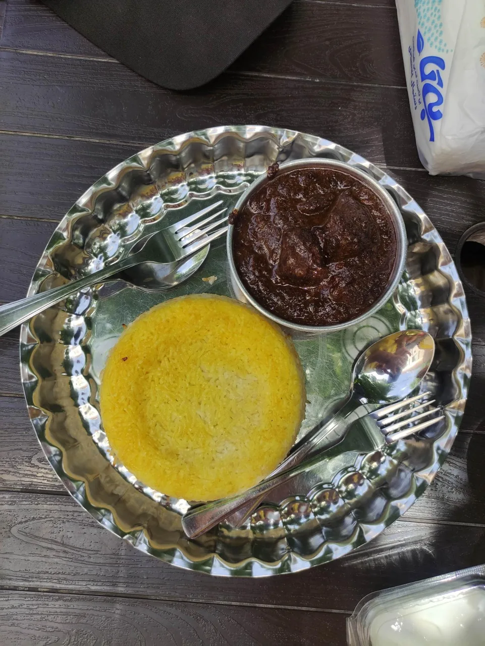 غذای آماده ۱۲۱ - تصویر 5