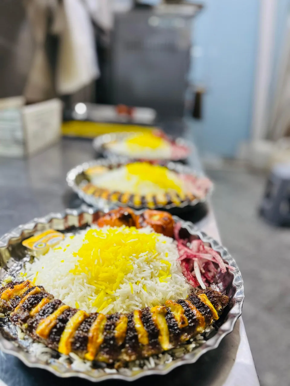 تهیه غذا و رستوران شاهکار - تصویر 2