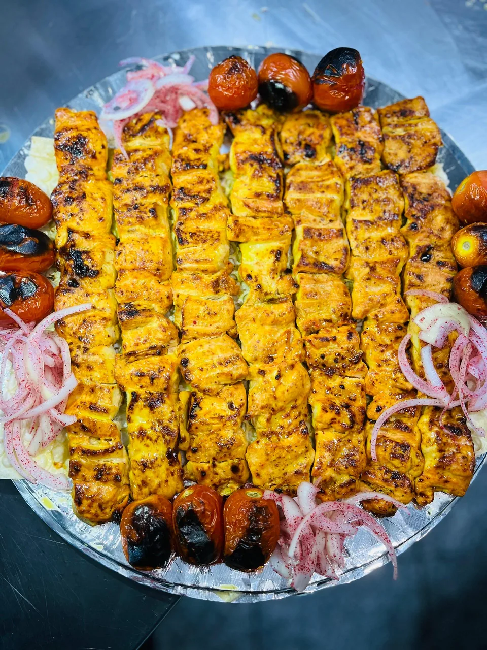 تهیه غذا و رستوران شاهکار - تصویر 4