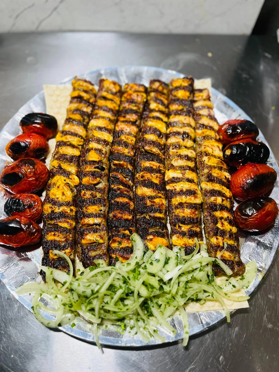 تهیه غذا و رستوران شاهکار - تصویر 5