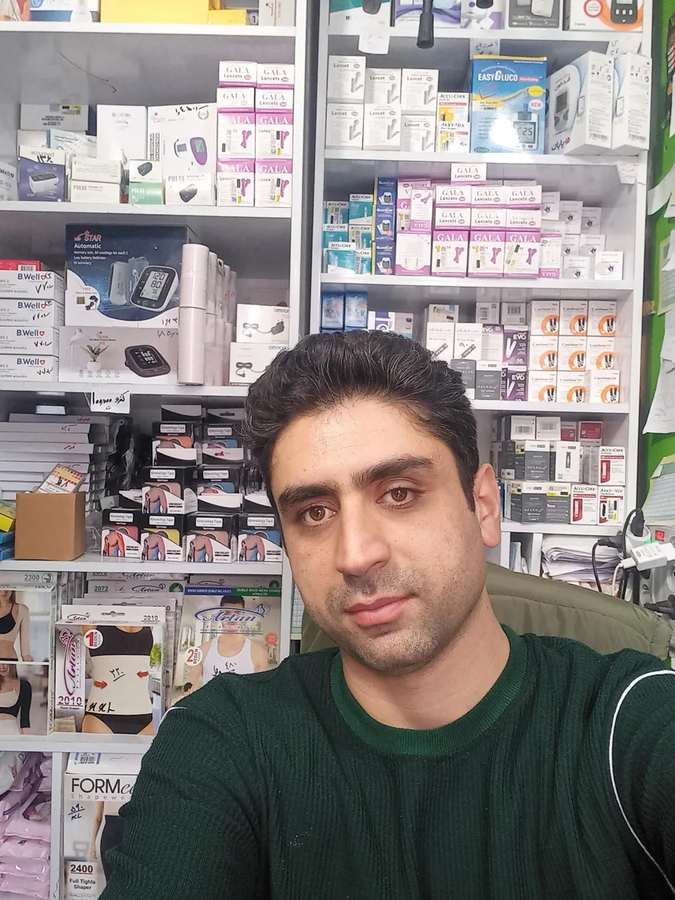 تجهیزات پزشکی دژدار - تصویر 4