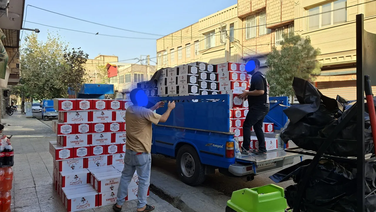 فروشگاه پدر - تصویر 2