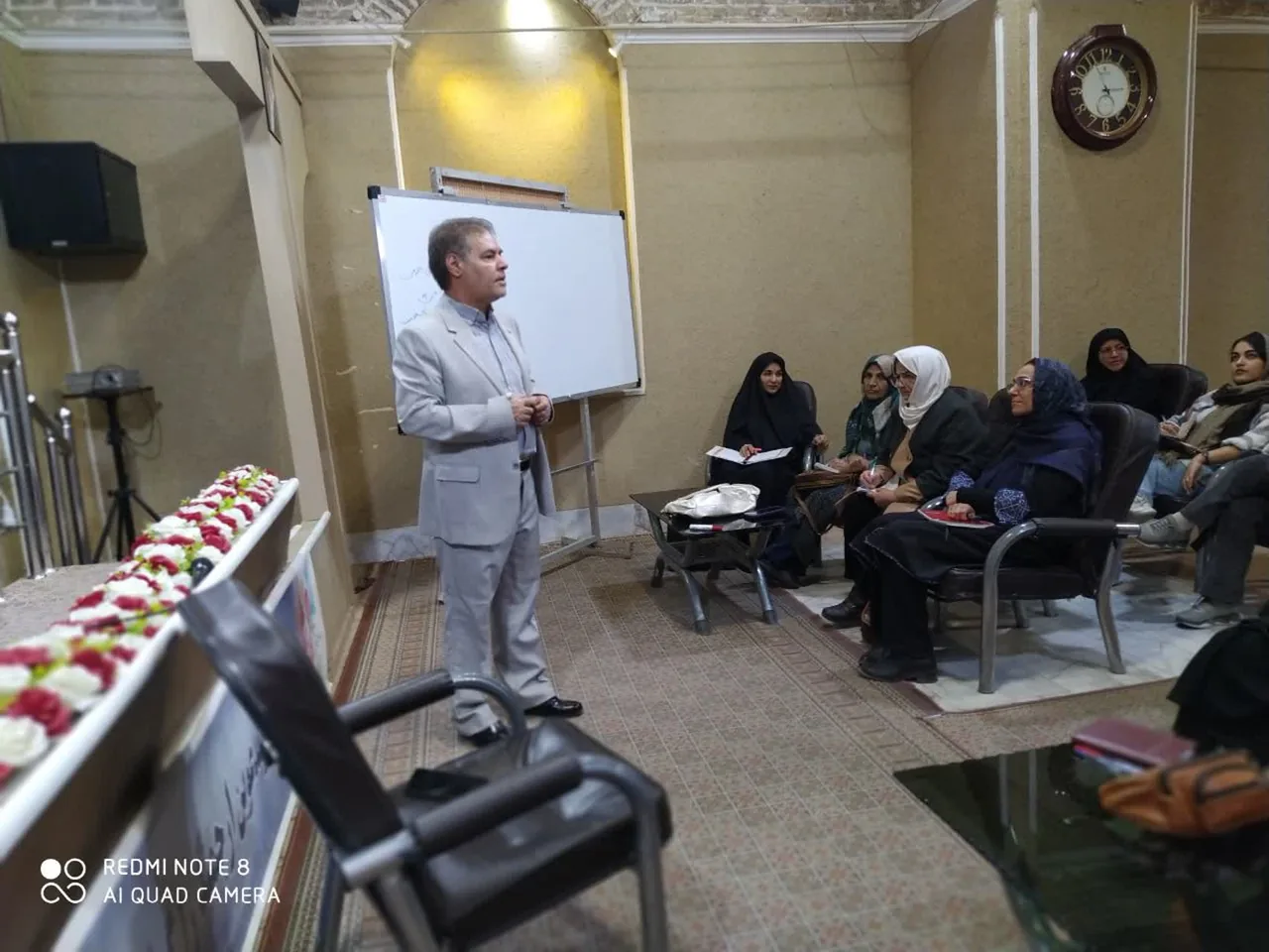 مرکز مشاوره وخدمات روانشناختی راز - پزشک عمومی در کرمان - تصویر 2