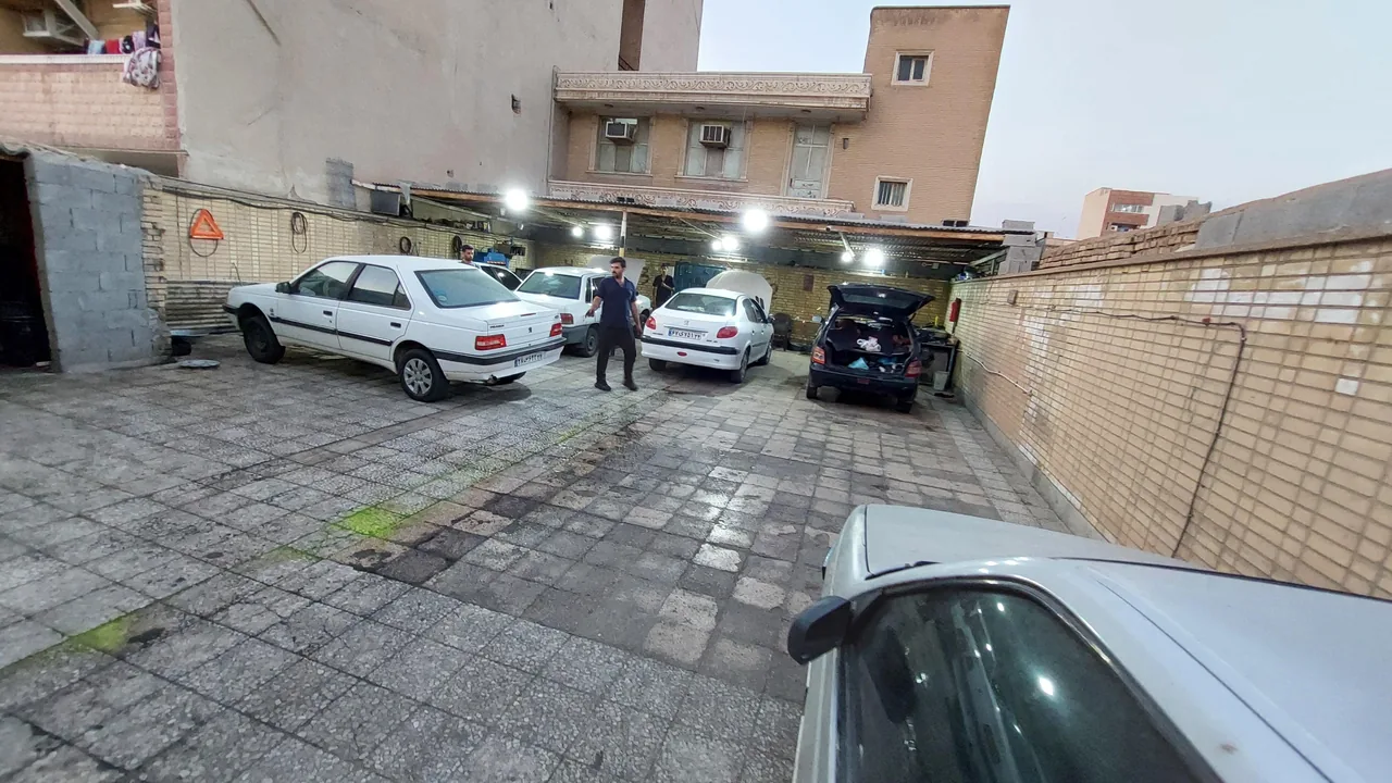 مکانیکی ظاهری - تصویر 3