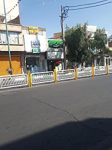 سوپر مارکت برند