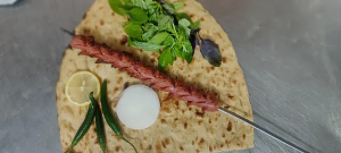 زرین مشرق زمین