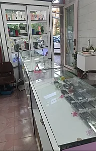 تعمیرات موبایل و فروش لوازم جانبی