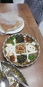 فست فود خانه وزیر