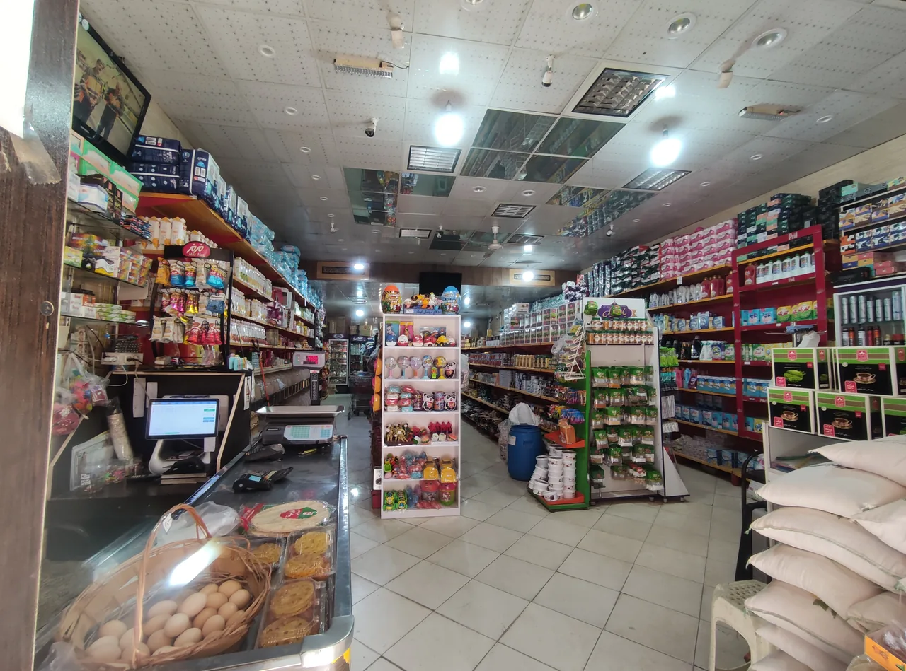 فروشگاه میلاد - تصویر 3