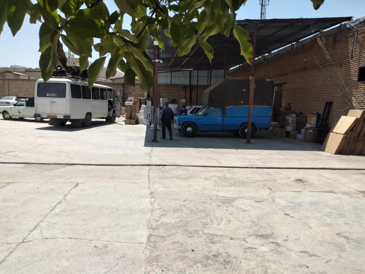 باربری علیخانی - تصویر 2