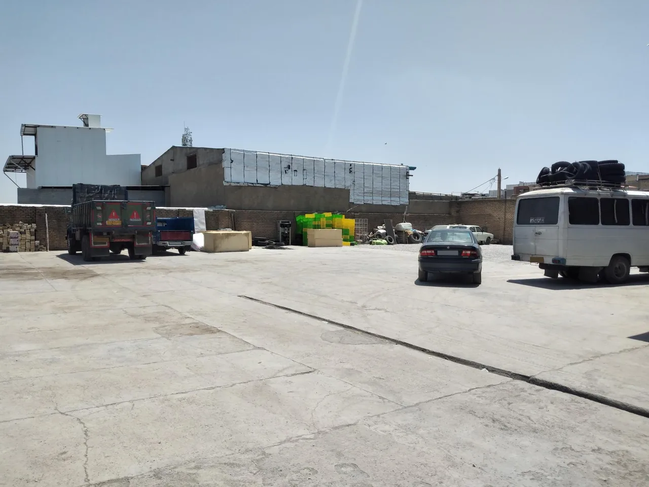 باربری علیخانی - تصویر 3