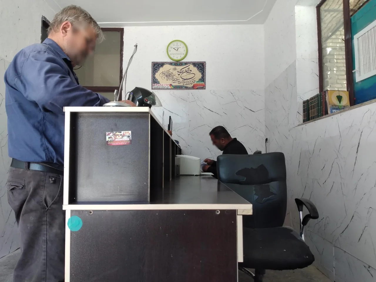 باربری علیخانی - تصویر 4
