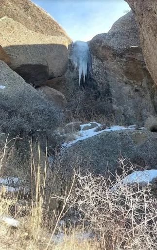 دهکده توریستی دند