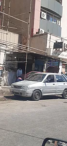 تعمیرگاه بوستر و ترمز عیدی