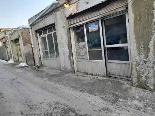 نان روغنی محمد کوکه (شوقی)