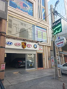 تعمیرگاه مکانیکی خودرو های وارداتی کیانی