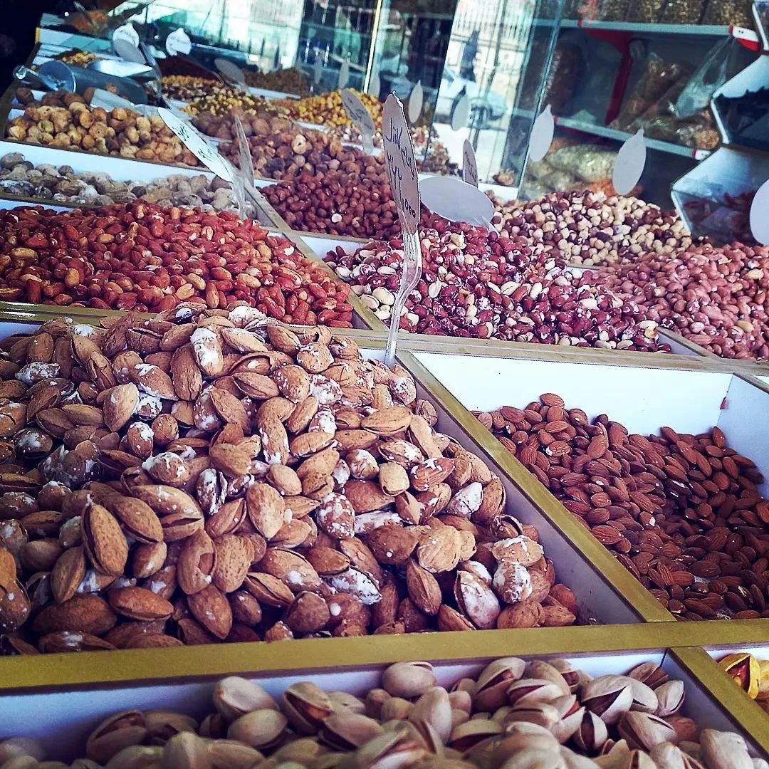 آجیل سرای کردستان - تصویر 2