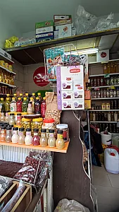 فروشگاه زمین پاک