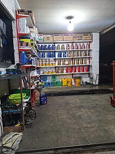 اتوسرویس استارت