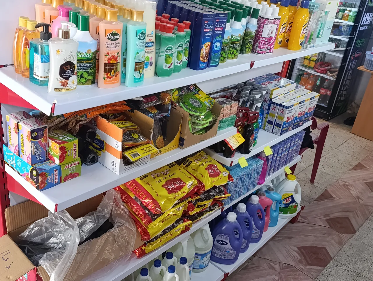 سوپر لبنیات جمالی - تصویر 6