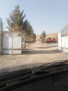 پارکینگ شبانه روزی ولیعصر