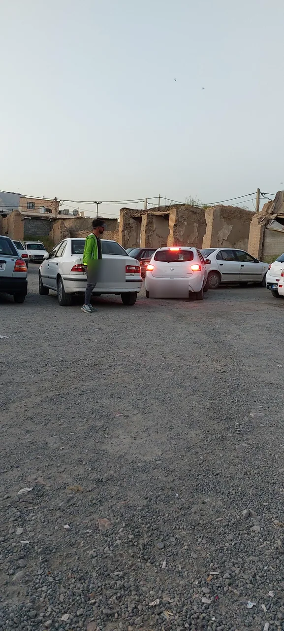 پارکینگ شاهنگ - تصویر 4