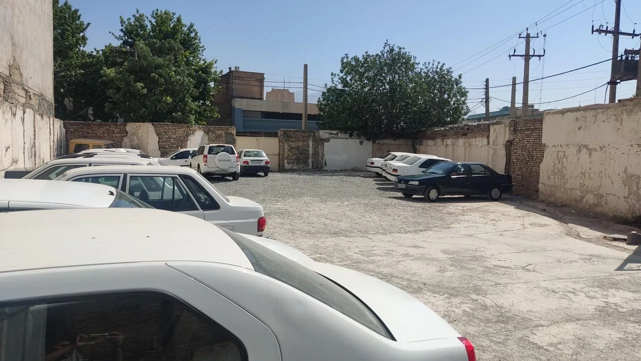 پارکینگ شبانه روزی امیری - تصویر 2