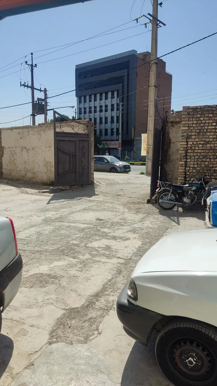 پارکینگ شبانه روزی امیری - تصویر 3