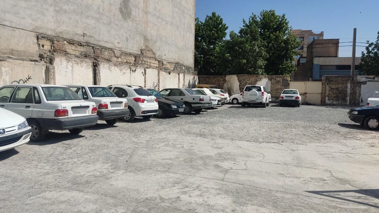 پارکینگ شبانه روزی امیری - تصویر 4