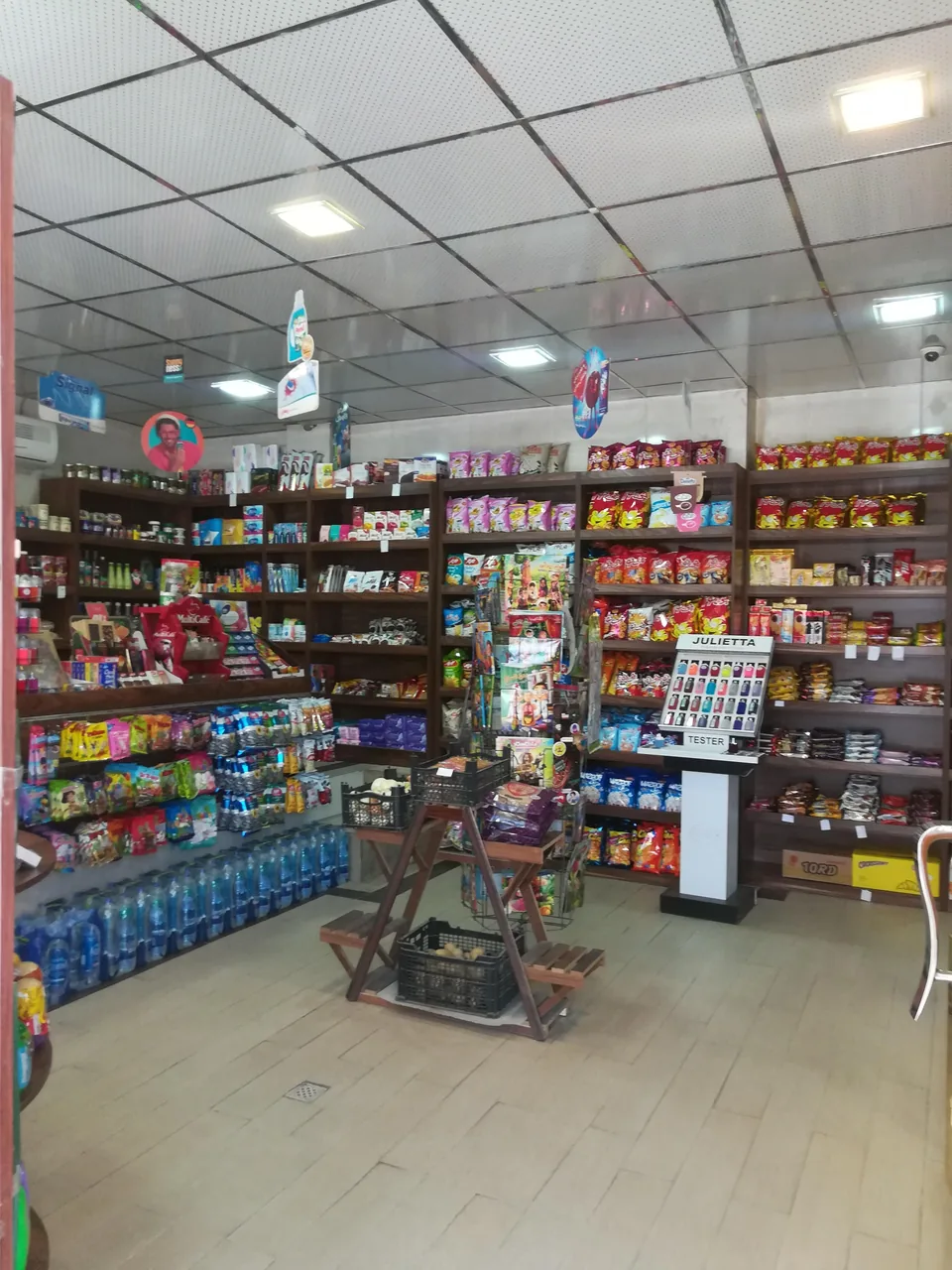 سلامت مارکت - تصویر 5