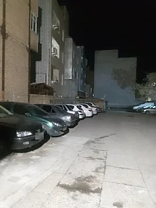 پارکینگ شبانه روزی ولایت