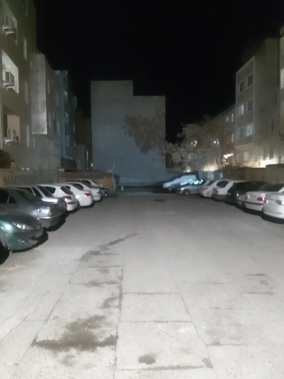 پارکینگ شبانه روزی ولایت - تصویر 2
