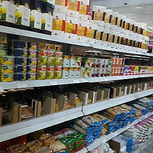 فروشگاه ستاره ۱۲