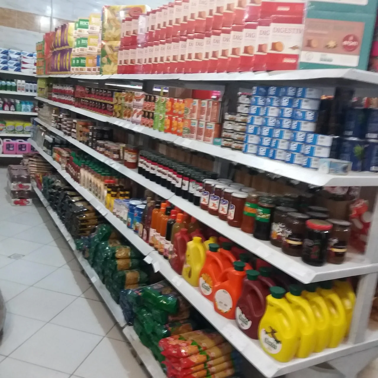 فروشگاه ستاره ۱۲ - تصویر 2