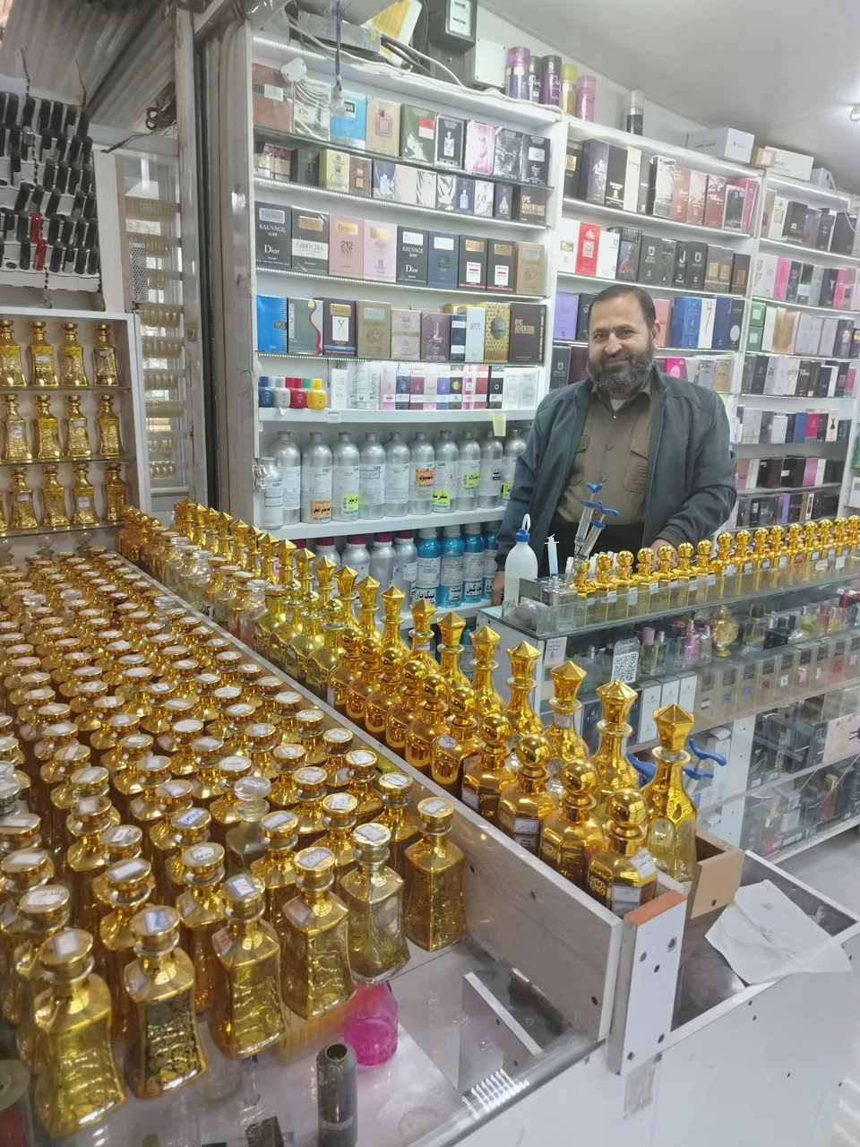 عطر سلطان - تصویر 2