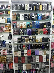 فروشگاه عطر و ادکلن آراد
