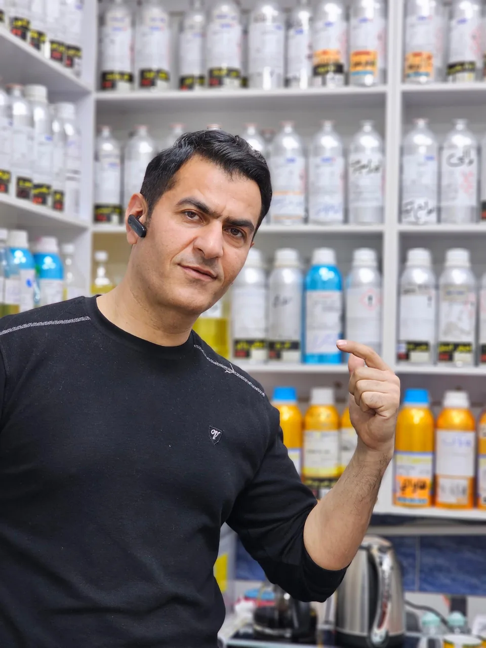 عطر برند - تصویر 2