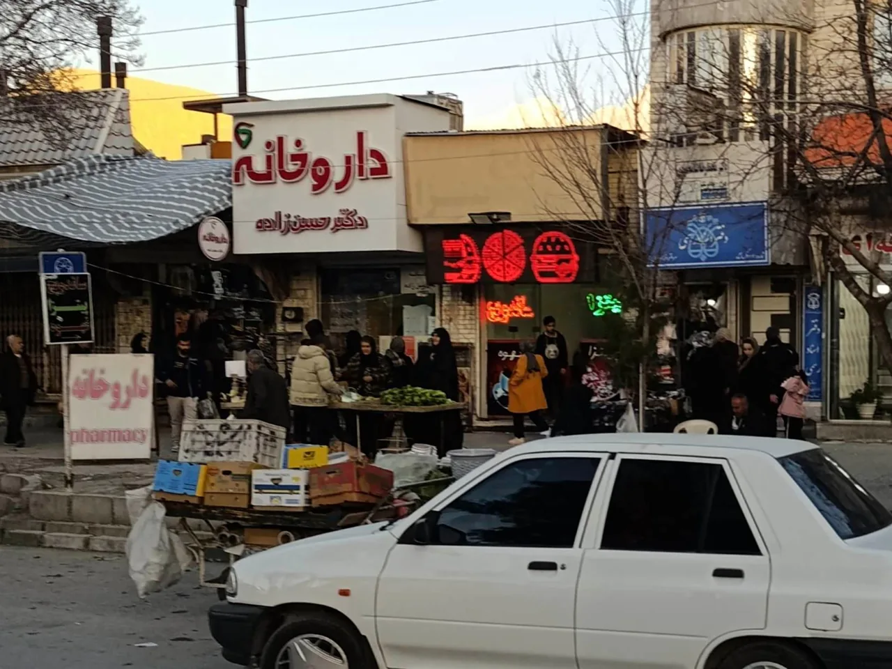 داروخانه دکتر حسن زاده - تصویر 2