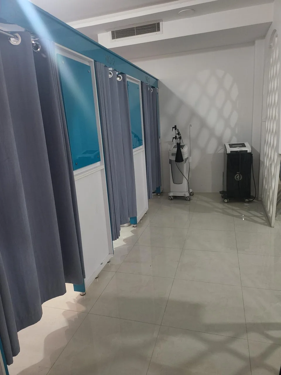 فیزیوتراپی فرکانس - تصویر 3