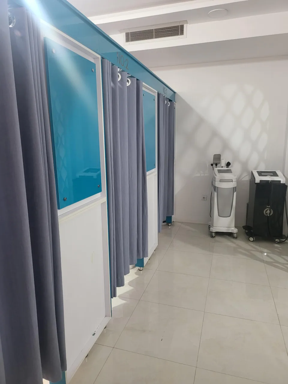 فیزیوتراپی فرکانس - تصویر 5