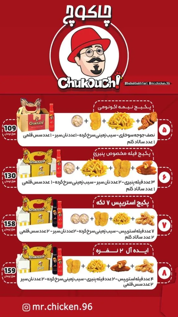 چاکوچ کرمان - شعبه ۳۷