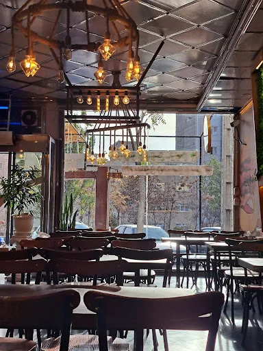 پیتزا ساندویچ حسینی اصل