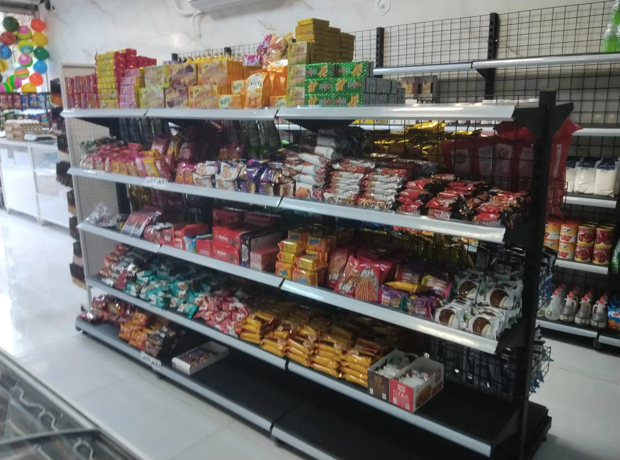 سوپر مارکت گلستان - تصویر 2