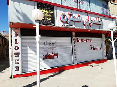 گلسرای نسترن