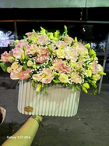 بازار گل مادر