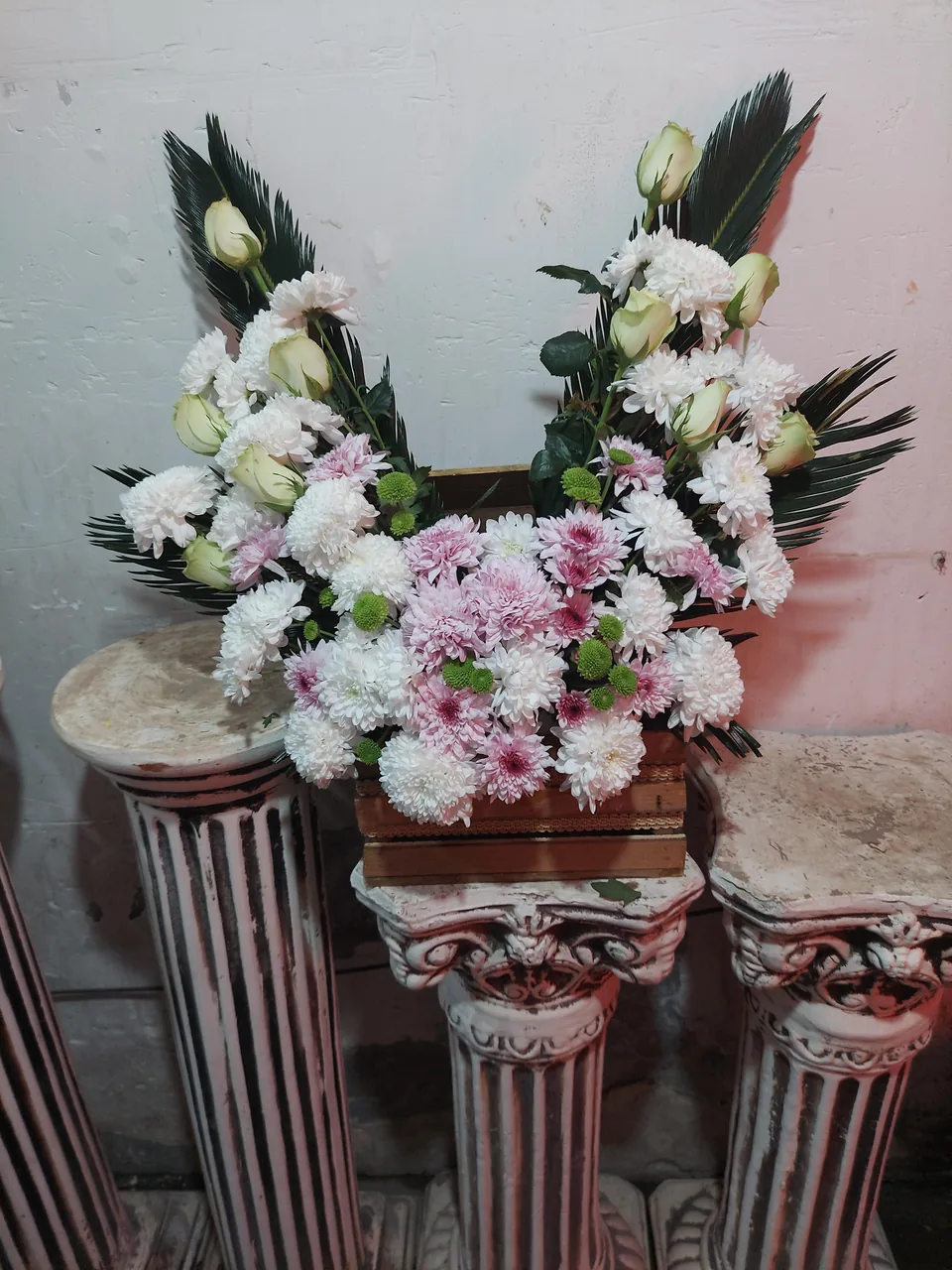 گلسرای سفیر سبز - گل‌فروشی در کرمان - تصویر 6