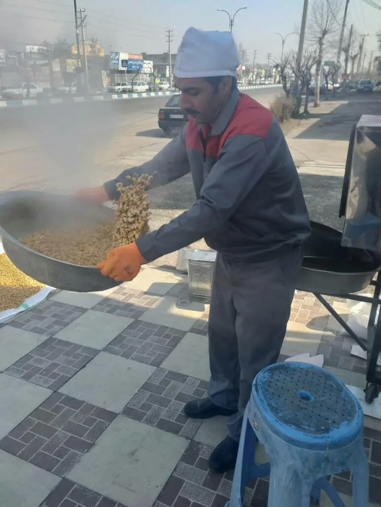 سوپرمارکت بهار