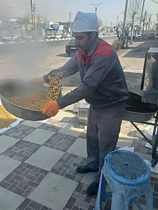 سوپرمارکت بهار